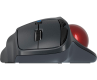 ICY BOX KSM-6101RF Trackball KSM-6101RF-EGT - 1117250 - zdjęcie 4